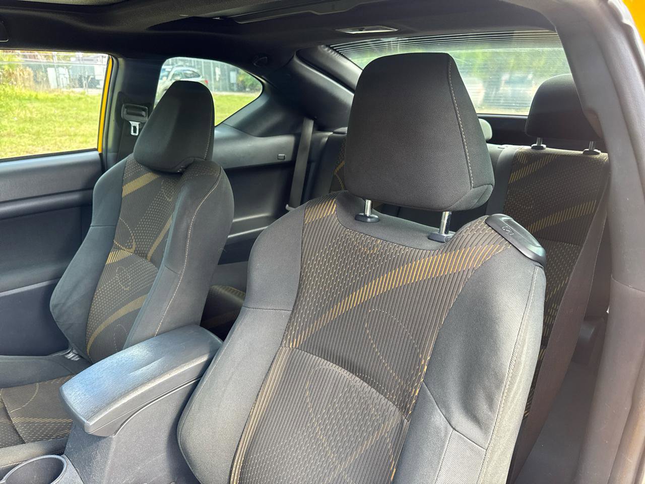 Used 2012 Scion tC Release Series 7.0 image 10