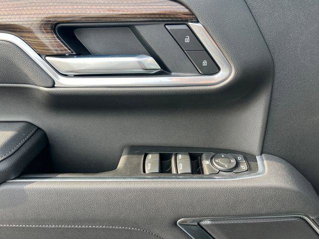 New 2026 Chevrolet Silverado 1500 LT image 15