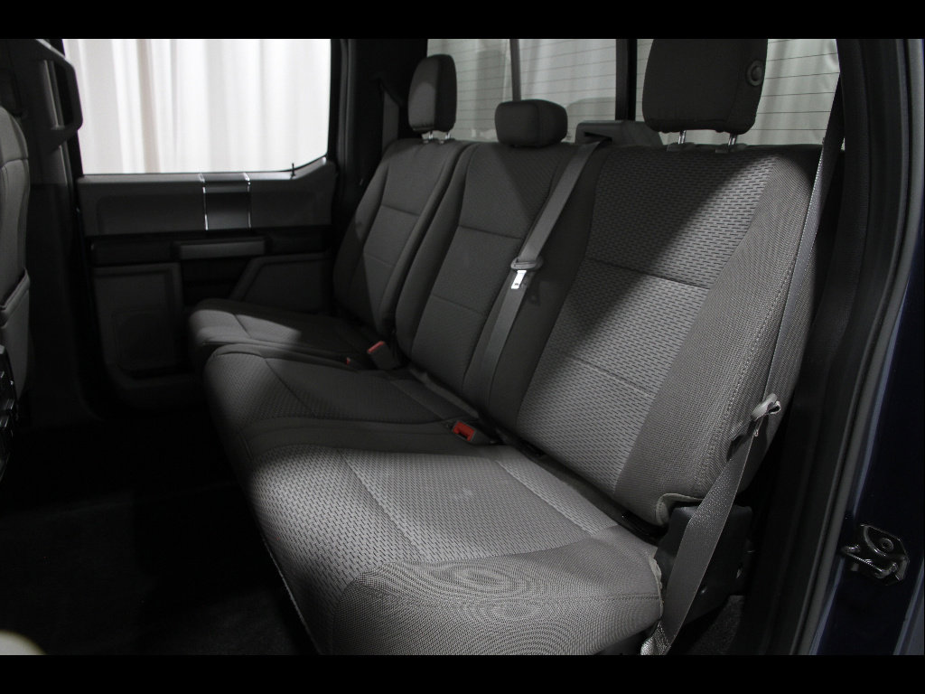 Used 2018 Ford F150 XLT w/ Equipment Group 302A Luxury AWD/4WD image 22