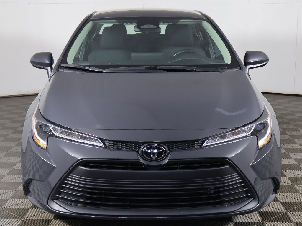 Used 2024 Toyota Corolla LE FWD image 9