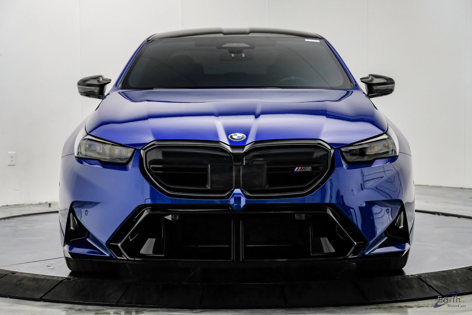 Used 2025 BMW M5 w/ Carbon Package AWD/4WD image 29