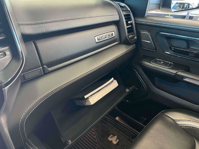 Used 2022 RAM 1500 TRX w/ TRX Level 1 Equipment Group AWD/4WD image 12