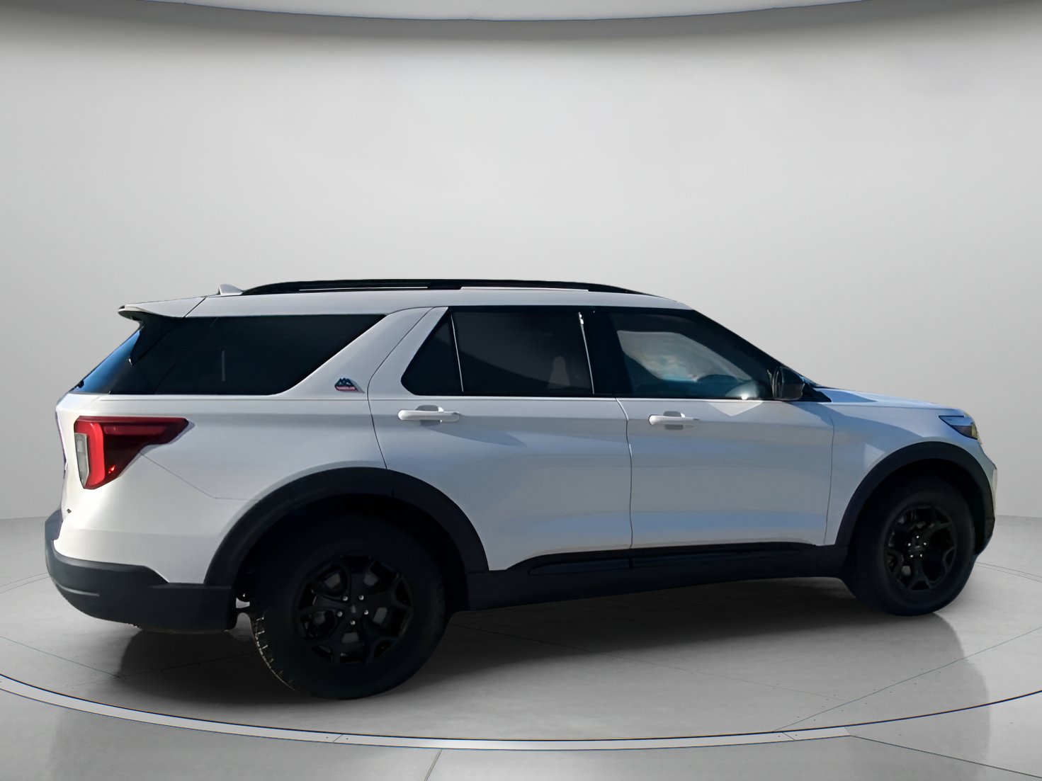 Used 2023 Ford Explorer Timberline w/ Timberline Technology Package image 30