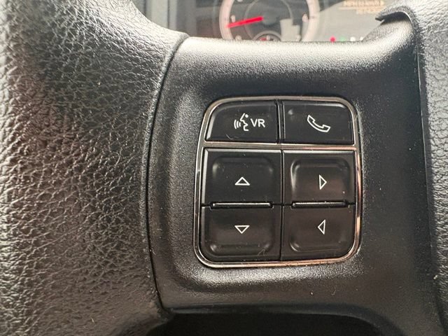 Used 2014 RAM 1500 Express RWD image 21