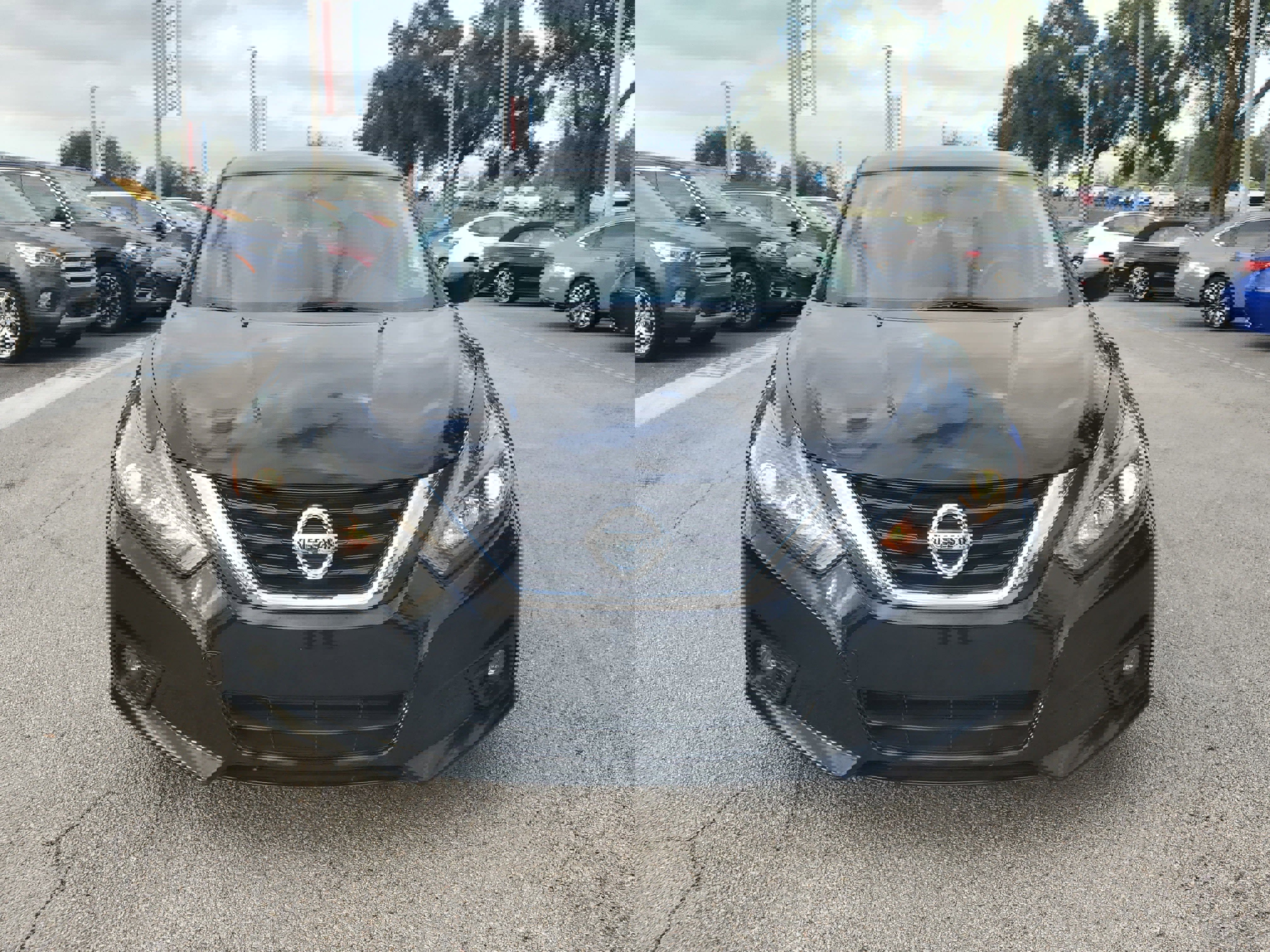 Used 2018 Nissan Altima 2.5 SR image 2