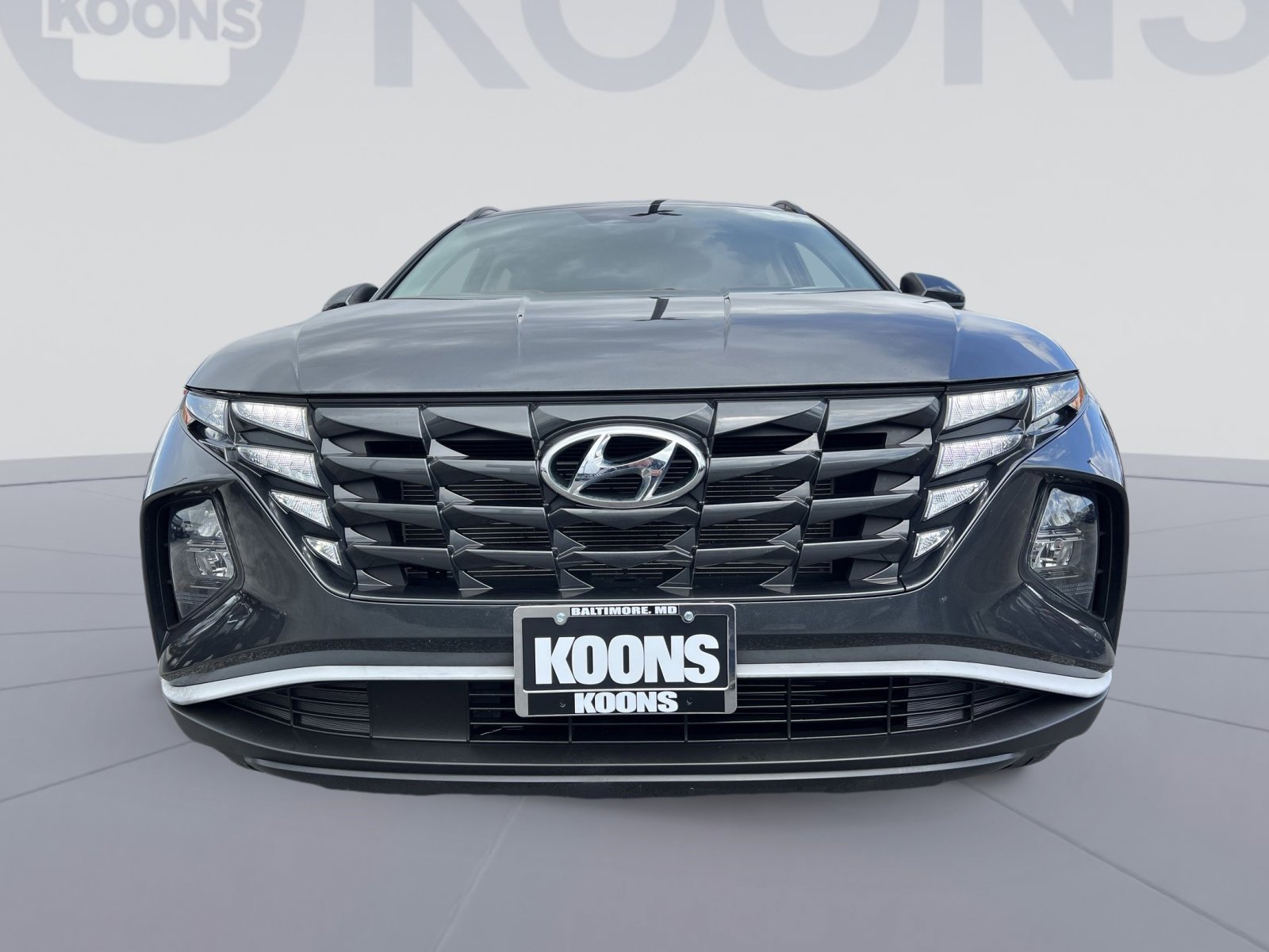Used 2024 Hyundai Tucson SEL AWD/4WD image 19