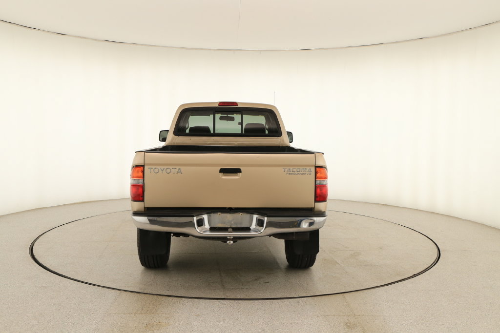 Used 2004 Toyota Tacoma PreRunner RWD image 5