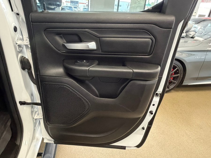 Used 2024 RAM 1500 Tradesman RWD image 25