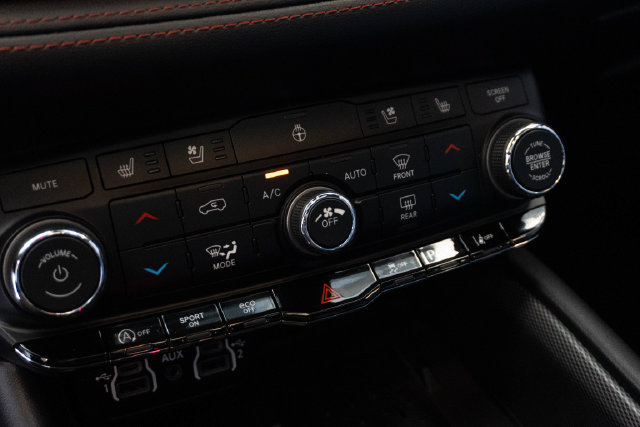 Used 2026 Dodge Durango GT AWD/4WD image 28