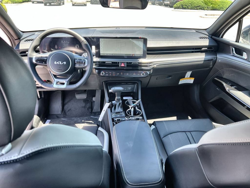 New 2026 Kia K5 GT-Line w/ GT-Line Premium Package AWD/4WD image 21