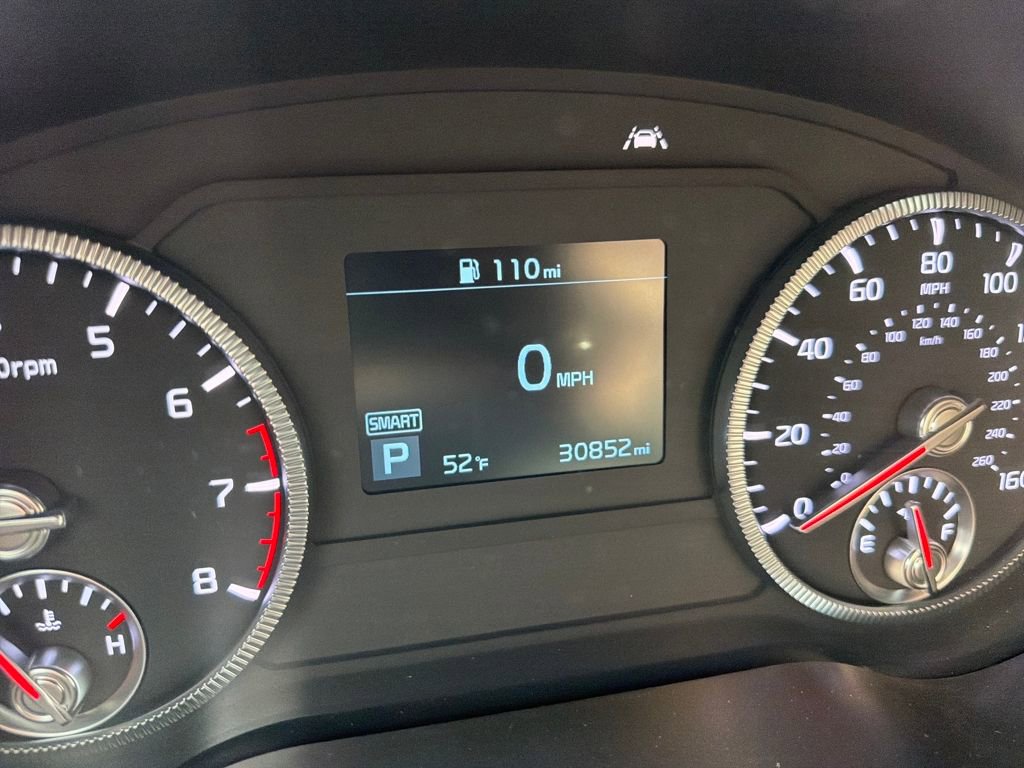 Certified 2022 Kia Telluride EX w/ EX Premium Package image 13