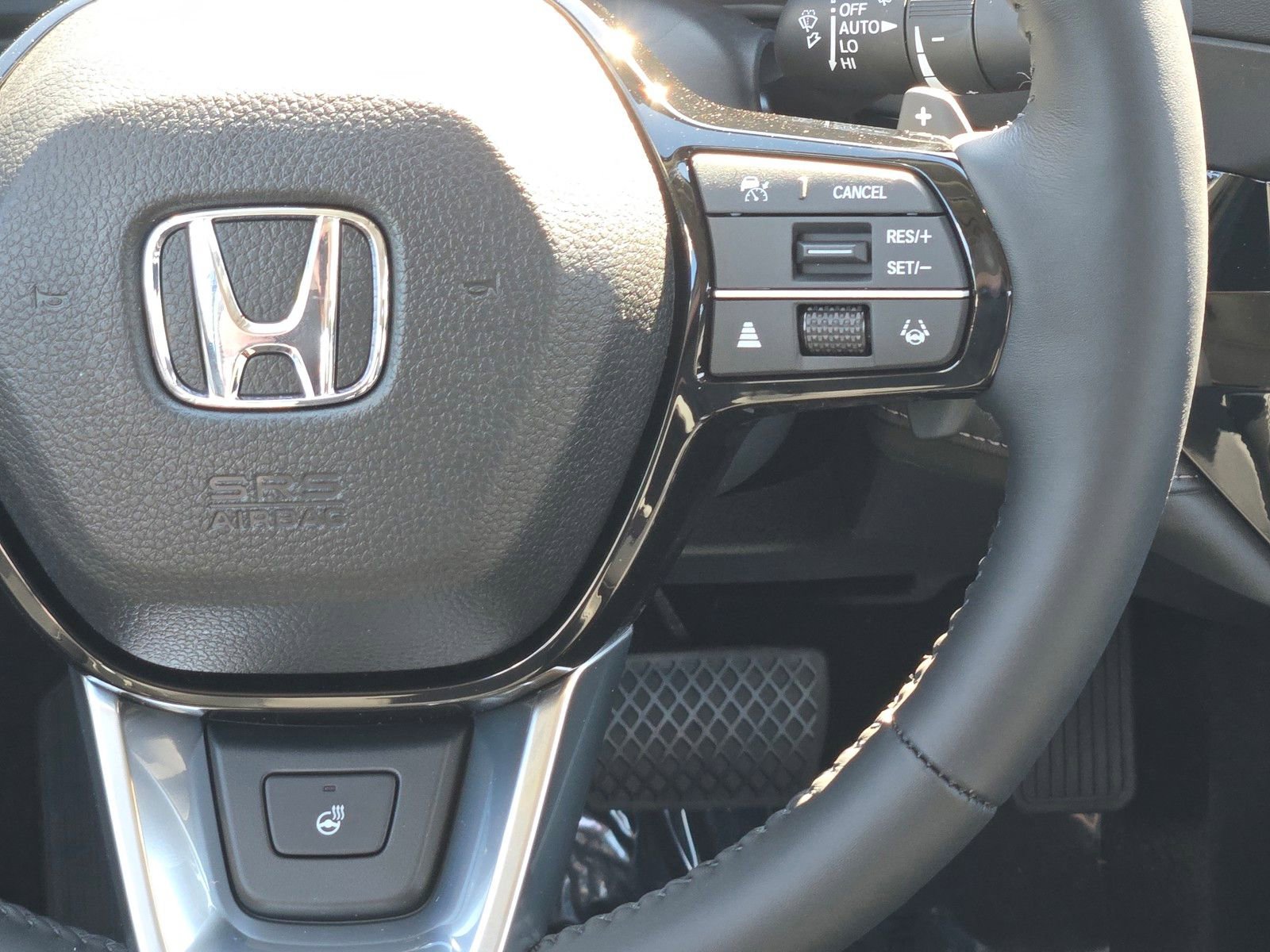 New 2026 Honda Accord Touring image 16