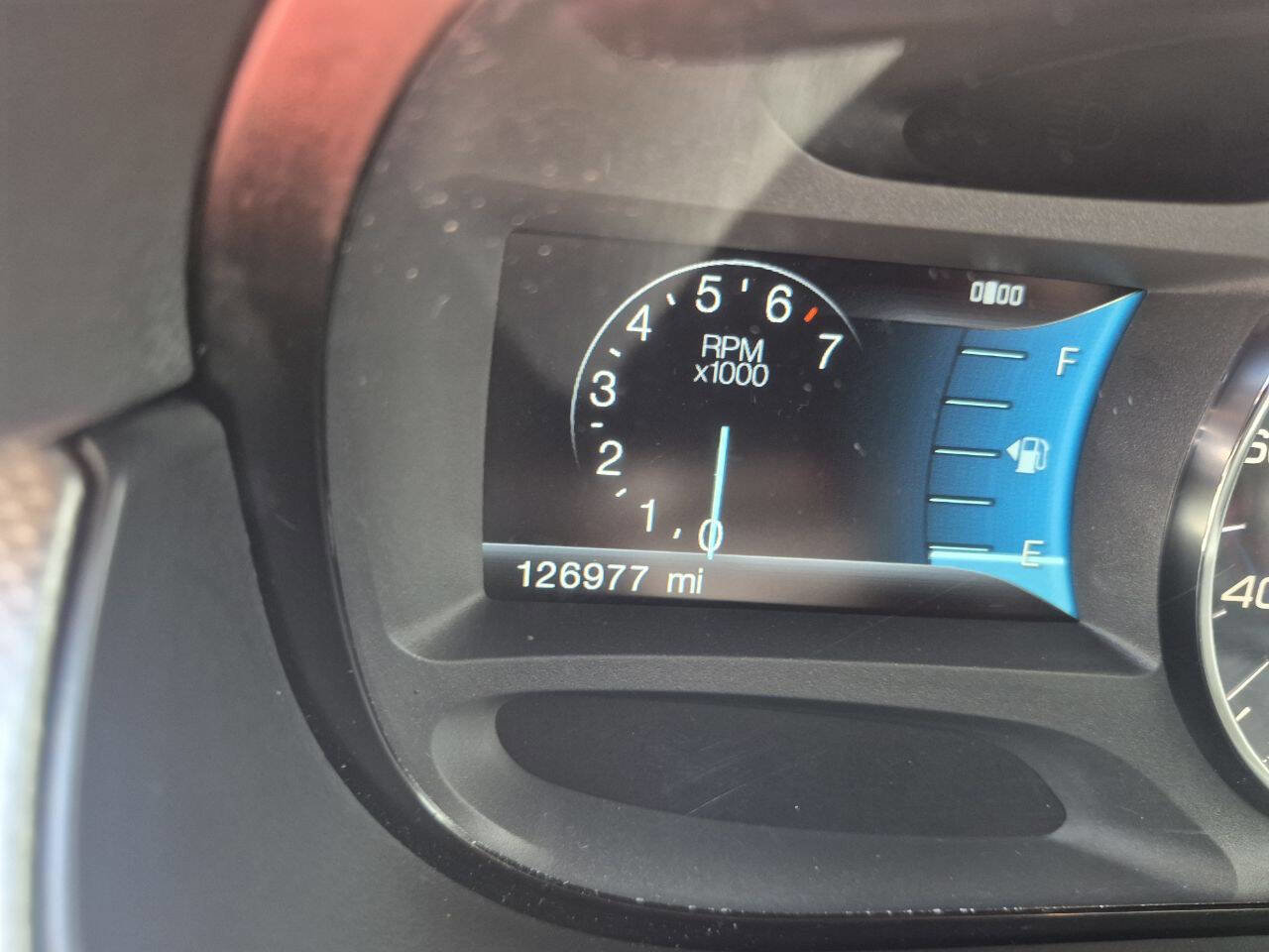 Used 2012 Ford Edge SEL AWD/4WD image 18