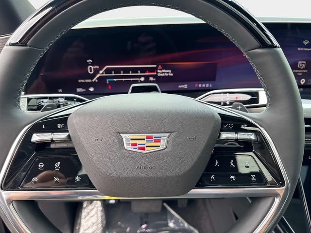 New 2026 Cadillac Escalade Sport w/ Touring Package AWD/4WD image 32