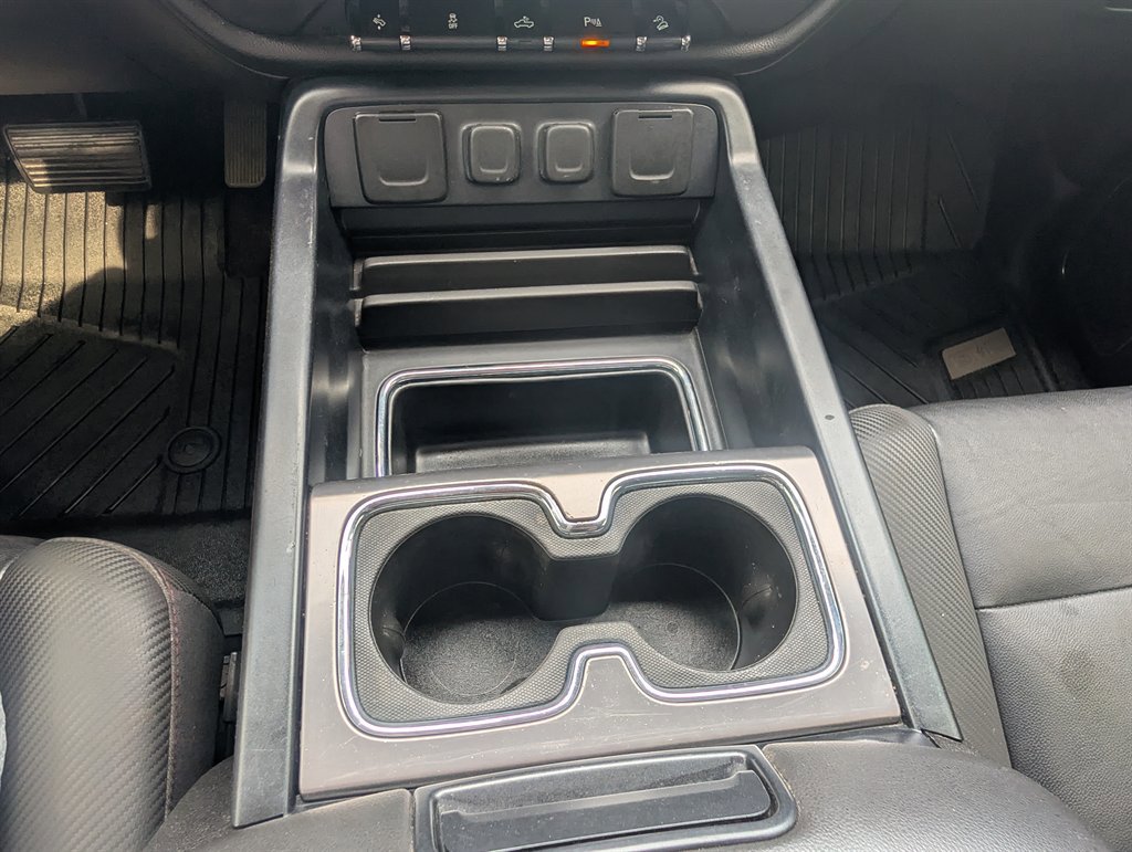 Used 2017 GMC Sierra 1500 SLT w/ All Terrain X Package image 13