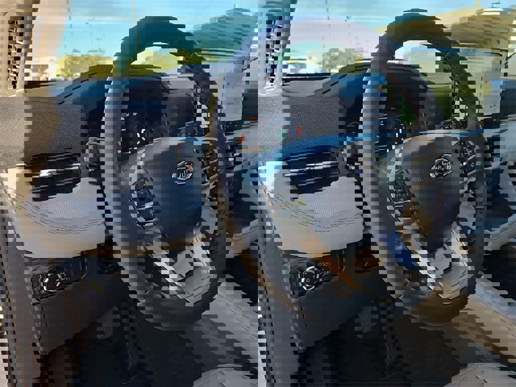 New 2026 Ford Explorer Active w/ Active Comfort Package image 40