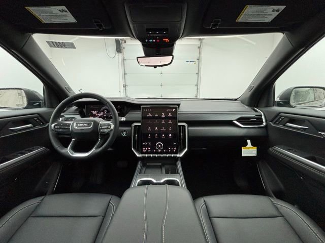 New 2026 GMC Acadia Elevation w/ Elevation Premium Package AWD/4WD image 3