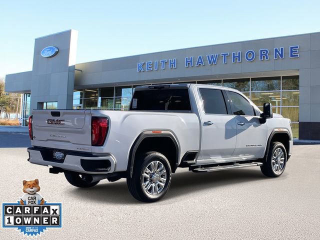 Used 2021 GMC Sierra 2500 Denali w/ Denali Ultimate Package image 6