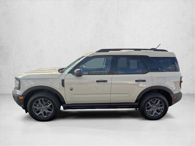 New 2025 Ford Bronco Sport Big Bend image 5