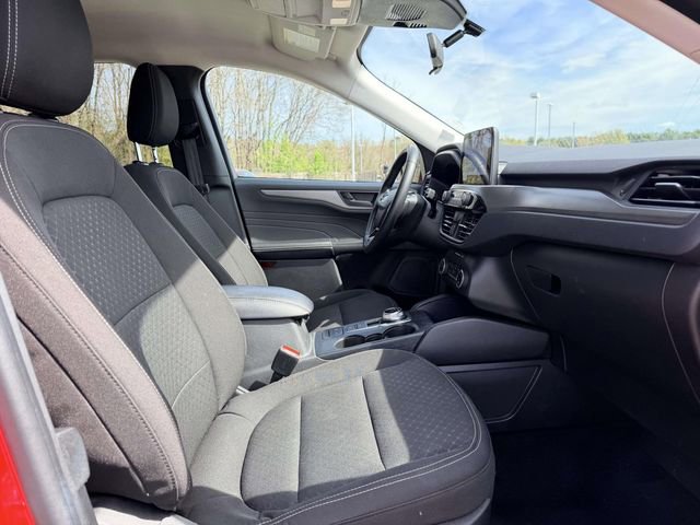 Used 2024 Ford Escape Active image 10