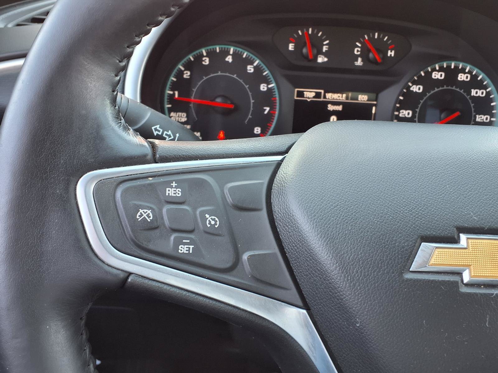 Used 2022 Chevrolet Malibu RS FWD image 18