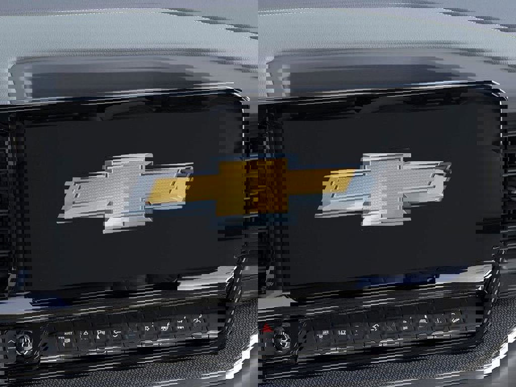 New 2026 Chevrolet Silverado 2500 ZR2 image 20