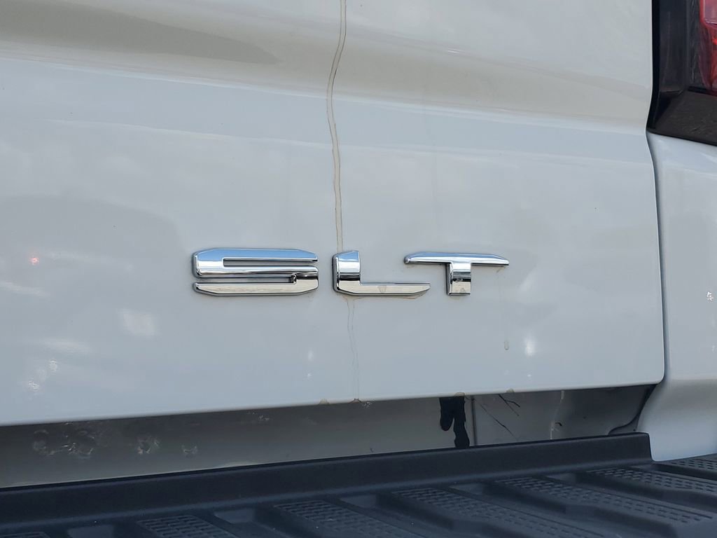 Used 2021 GMC Sierra 1500 SLT w/ SLT Premium Plus Package image 9