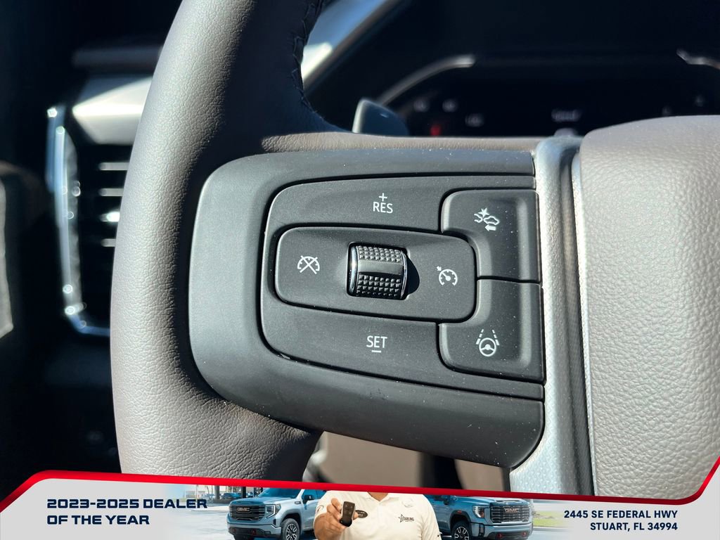 New 2026 GMC Sierra 1500 Denali image 26