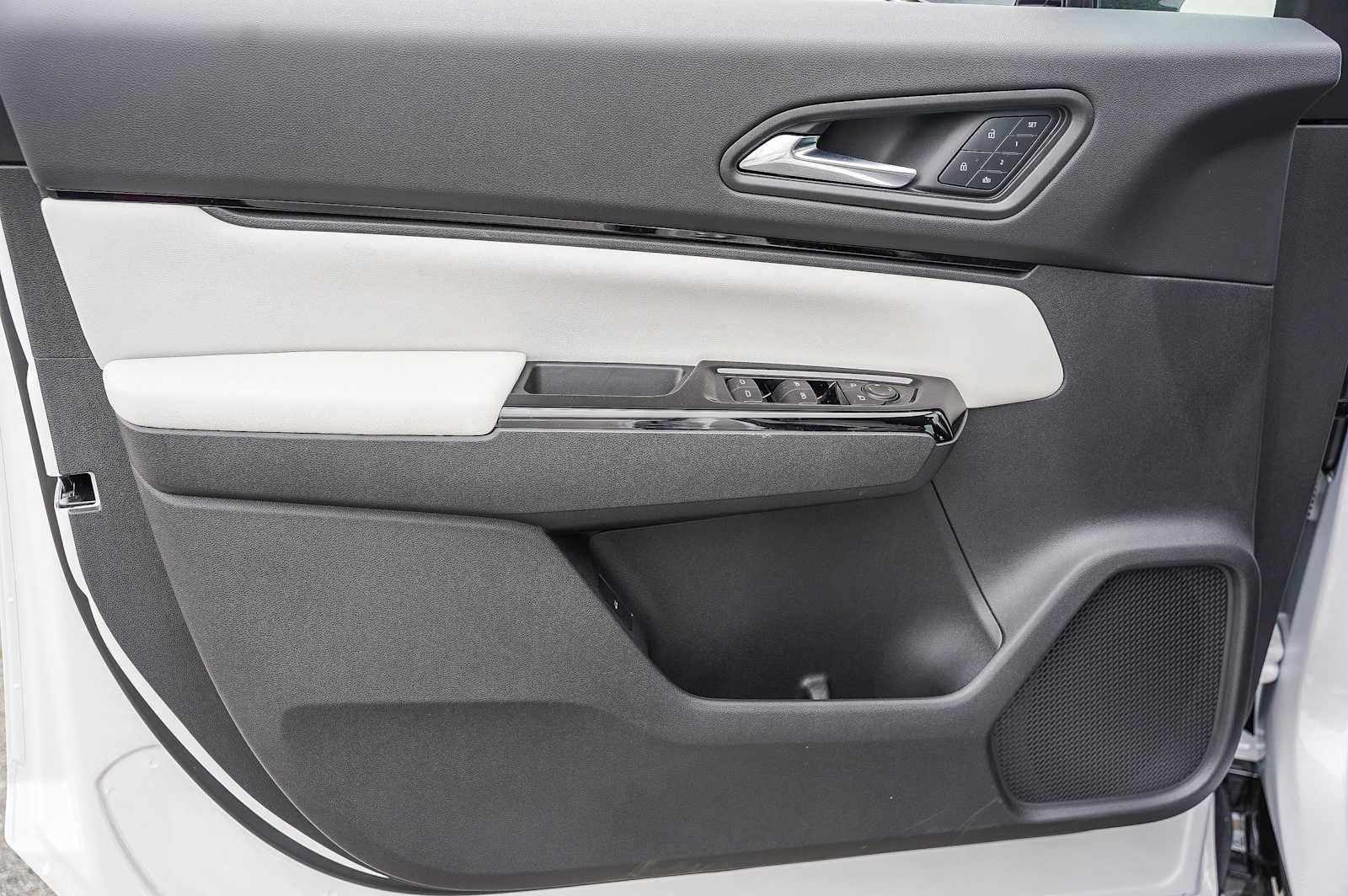 New 2026 Honda Prologue Touring image 22