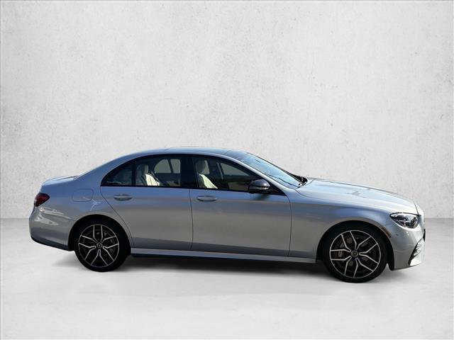 Certified 2023 Mercedes-Benz E 350 Sedan image 4