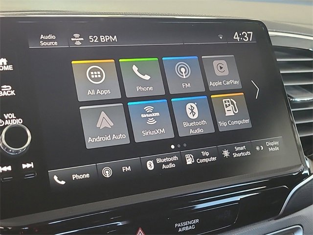 Certified 2024 Honda Ridgeline RTL image 16