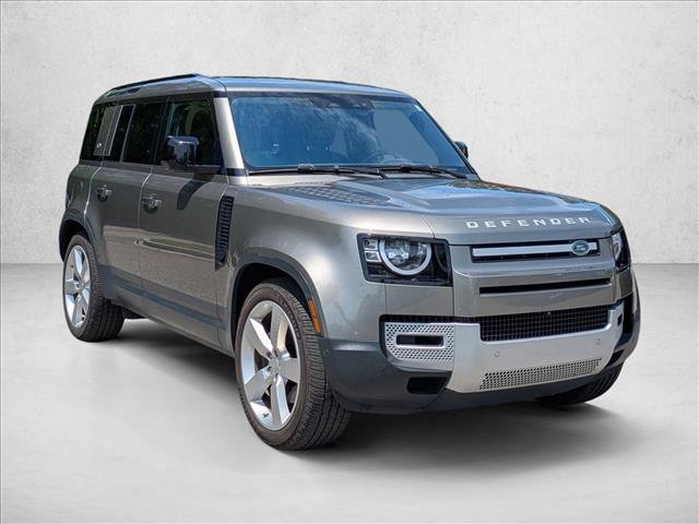 Used 2021 Land Rover Defender 110 S image 3