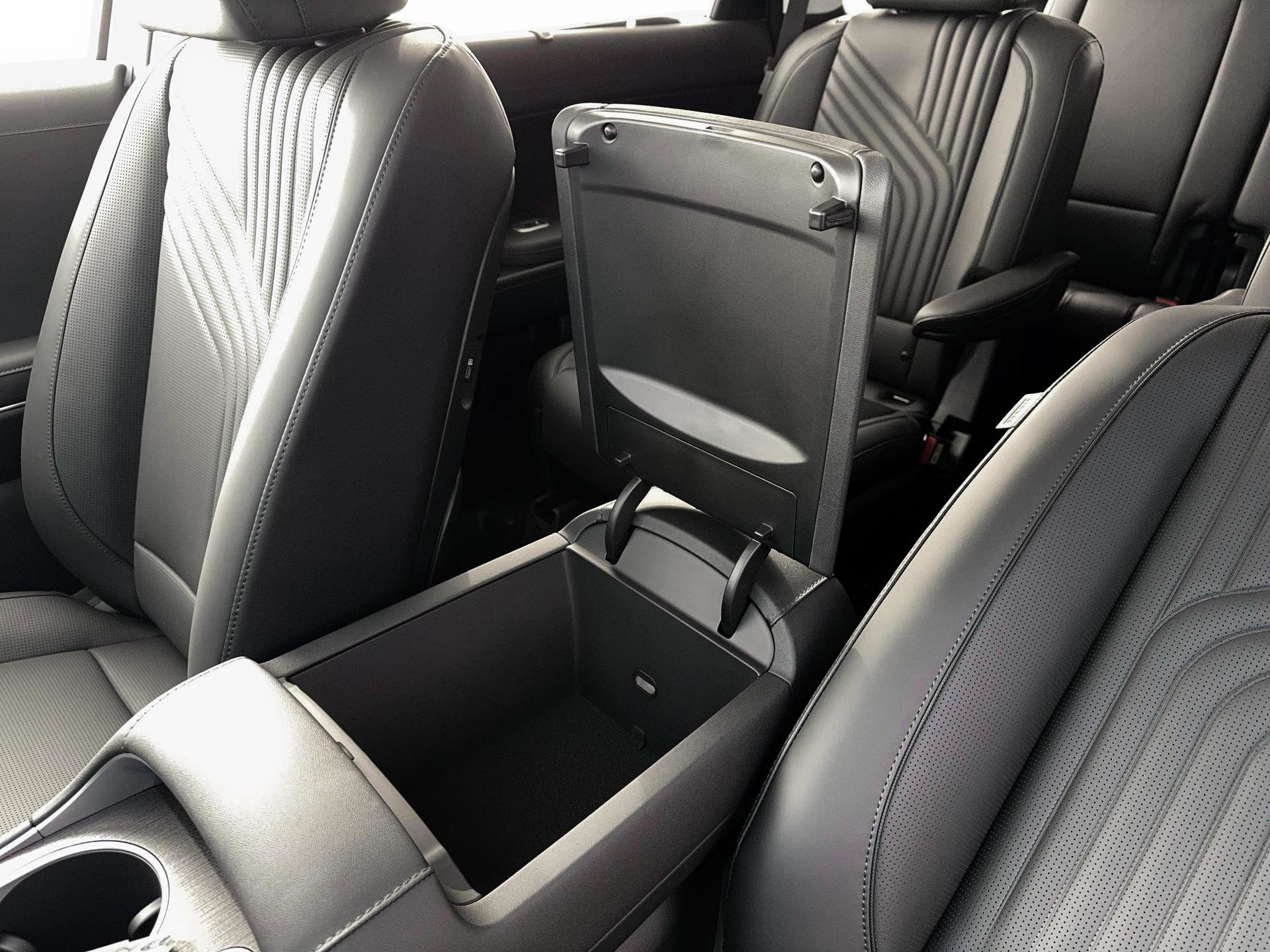 New 2026 Hyundai Palisade SEL AWD/4WD image 19
