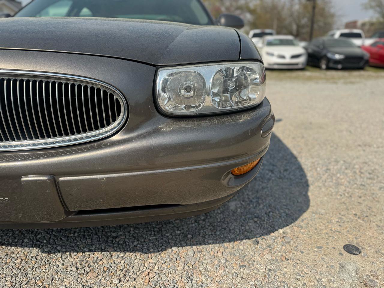 Used 2003 Buick Le Sabre Custom w/ Best Seller Package image 11