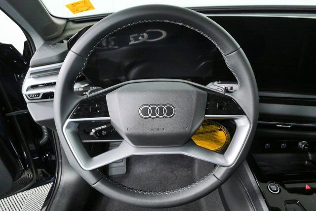 New 2026 Audi A5 2.0T Prestige AWD/4WD image 9