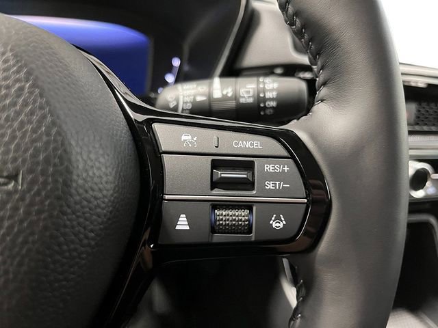 New 2026 Honda CR-V EX-L image 18