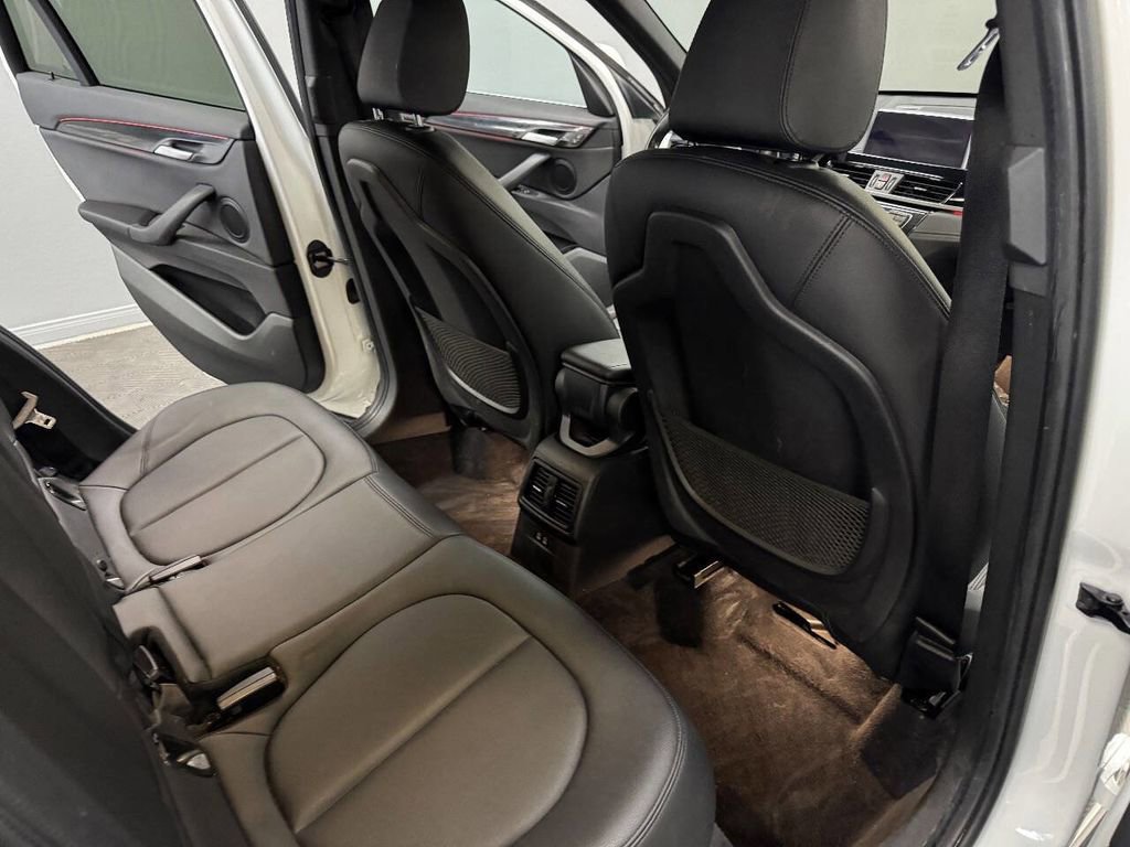 Used 2020 BMW X1 xDrive28i image 54