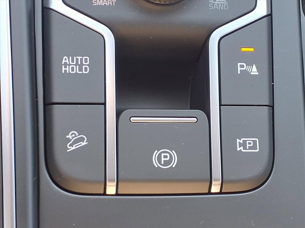 New 2026 Kia Sorento EX w/ EX Premium Package image 9