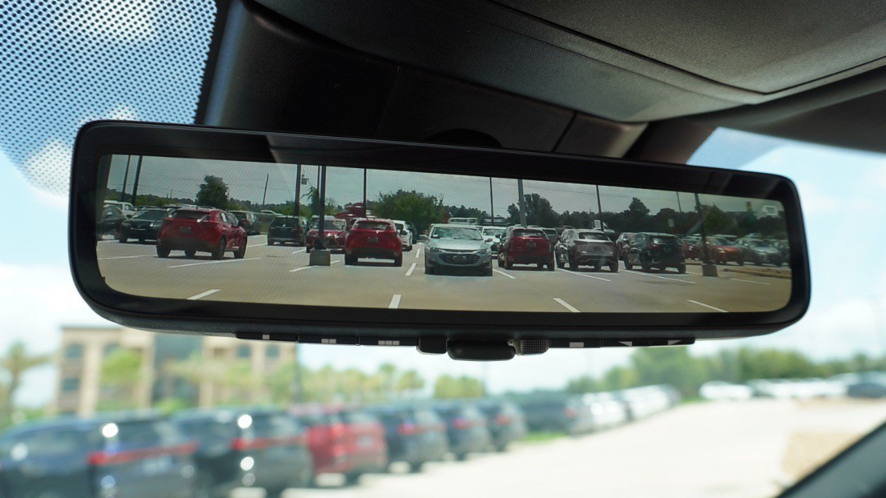 Certified 2025 Lexus RX 500h F Sport w/ Convenience Package AWD/4WD image 22