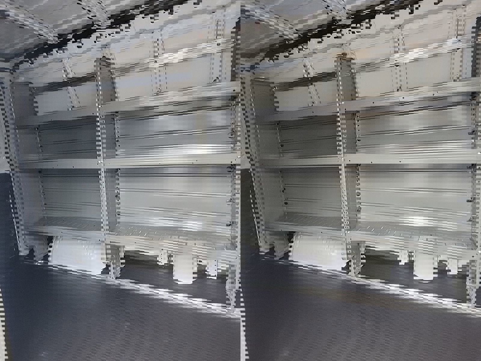 New 2025 GMC Savana 2500 w/ Driver Convenience Package image 23