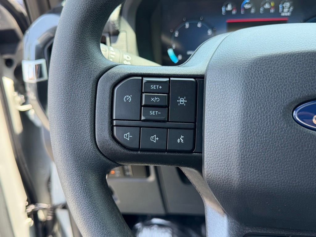 New 2026 Ford F150 STX w/ Equipment Group 200A RWD image 23
