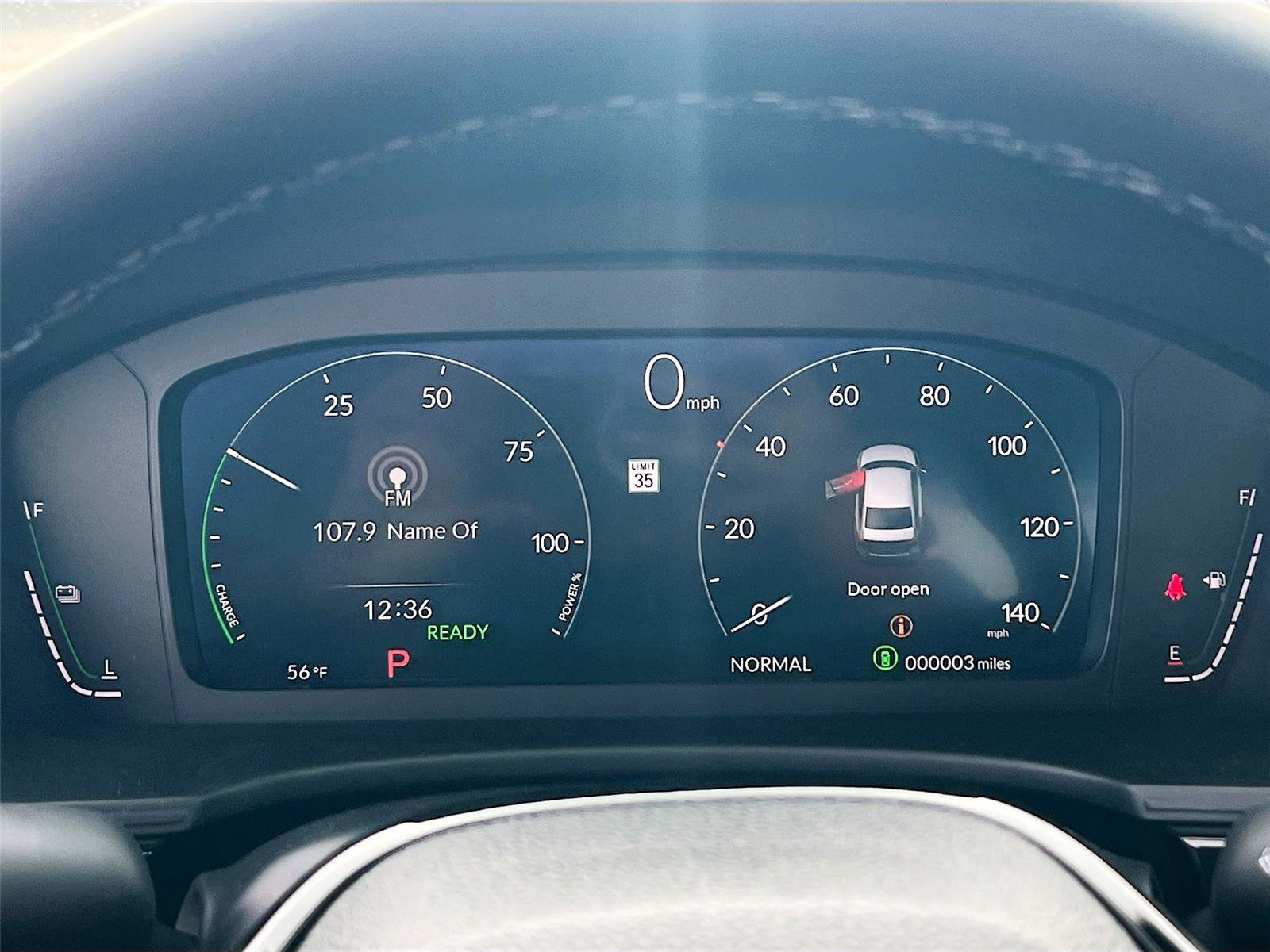 New 2026 Honda Civic Sport Touring image 13