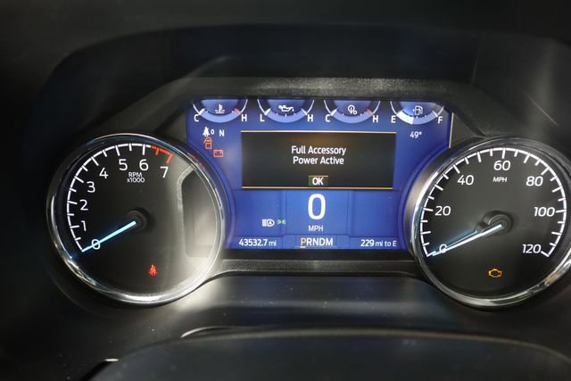 Certified 2022 Ford F150 XLT w/ Equipment Group 302A High image 43