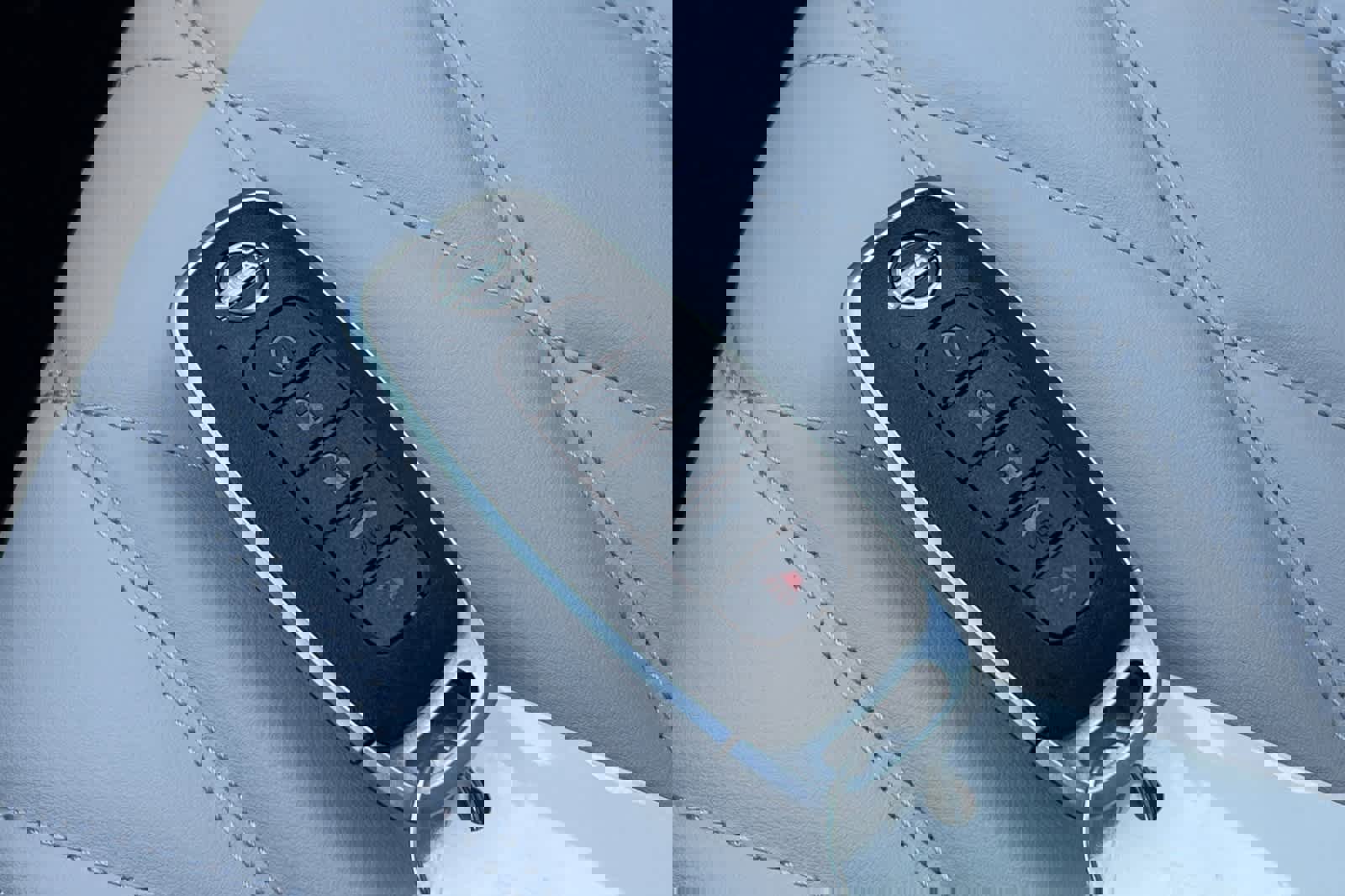 New 2026 Nissan Sentra SL image 24