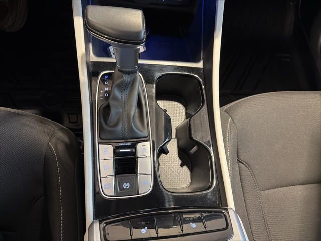 Used 2022 Hyundai Tucson SEL w/ Convenience Package image 19