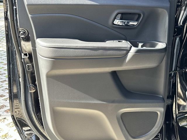 New 2026 Honda Ridgeline RTL image 11