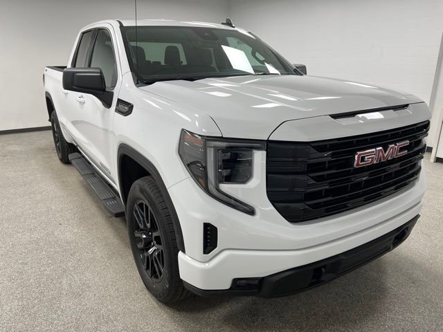Used 2024 GMC Sierra 1500 Elevation image 2