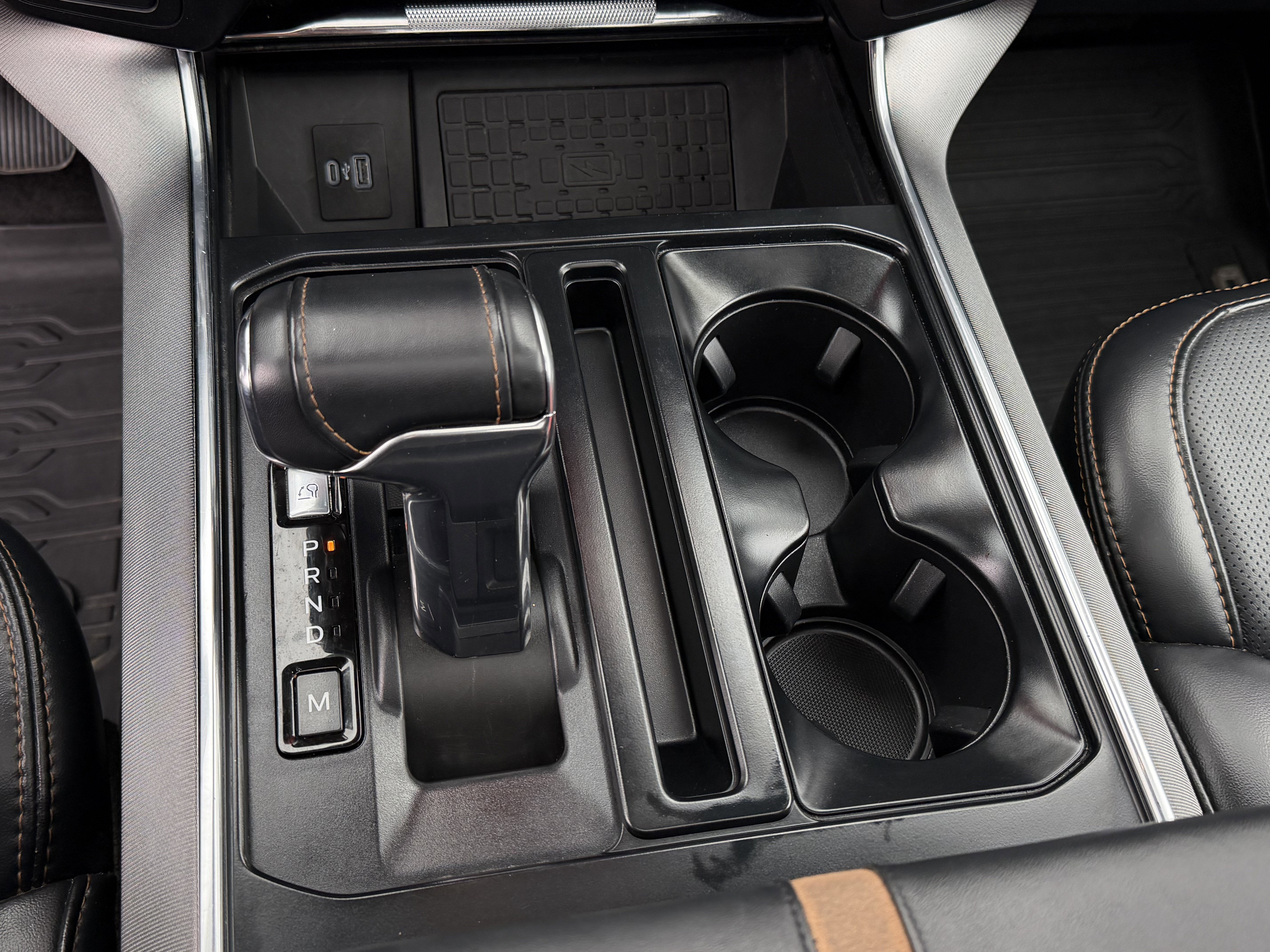 Used 2023 Ford F150 Platinum w/ Equipment Group 701A High AWD/4WD image 26