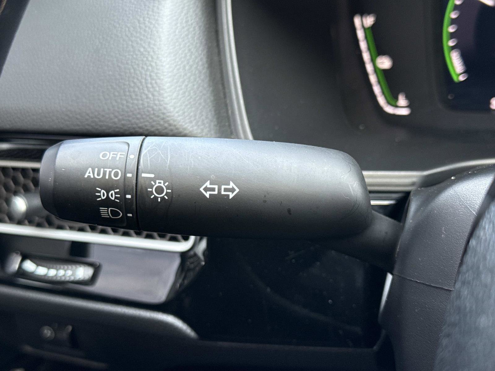 Used 2025 Honda Civic Sport Touring image 10