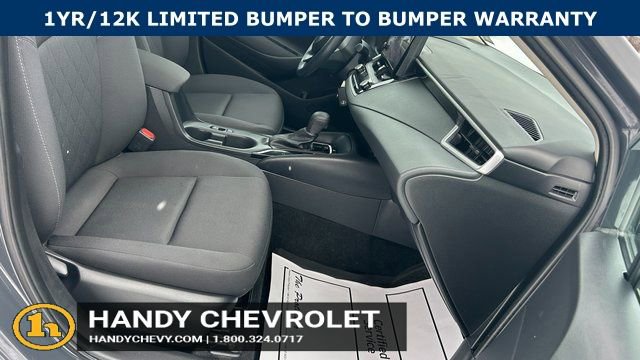 Used 2023 Toyota Corolla LE image 48